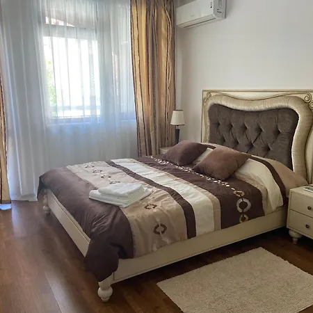 2 Bedroom With 2 Balconies And Sea Views شقة